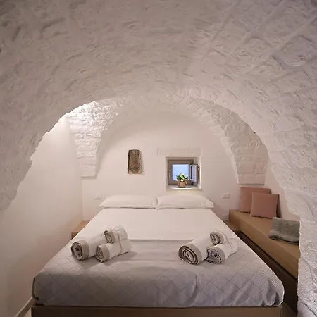 Apartment 4 Chianche Ostuni