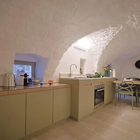 Apartment 4 Chianche