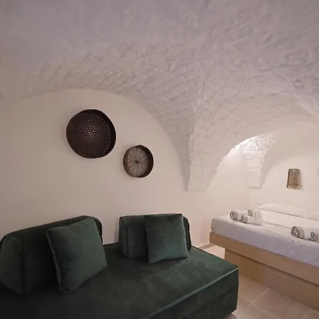4 Chianche Apartment *