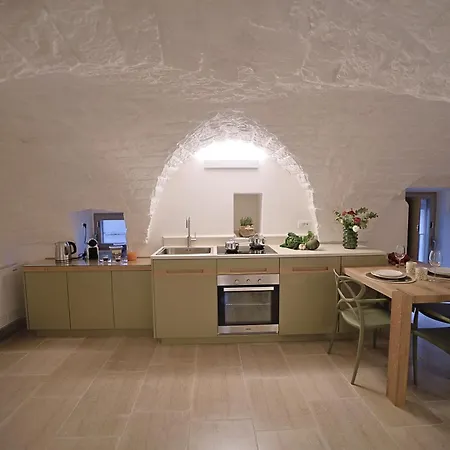 4 Chianche Apartment Ostuni