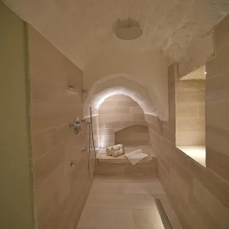 4 Chianche * Ostuni