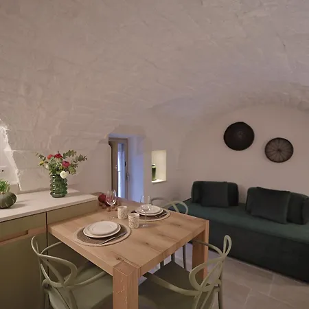 Apartment 4 Chianche *