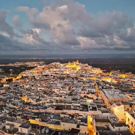 Apartment 4 Chianche Ostuni