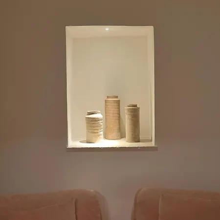 4 Chianche Apartment Ostuni