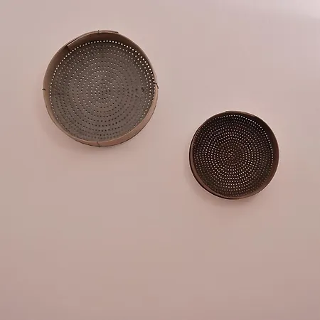 4 Chianche Apartment Ostuni