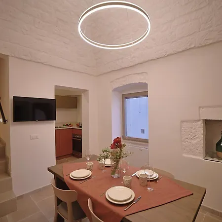 Apartment 4 Chianche