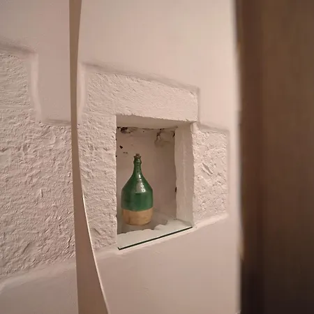 4 Chianche Apartment *