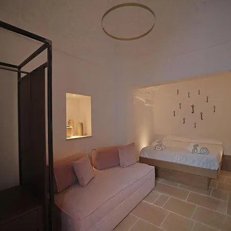 4 Chianche Ostuni