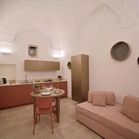 4 Chianche Apartment *