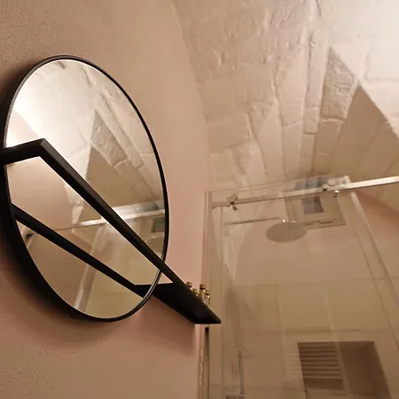 4 Chianche Apartment Ostuni