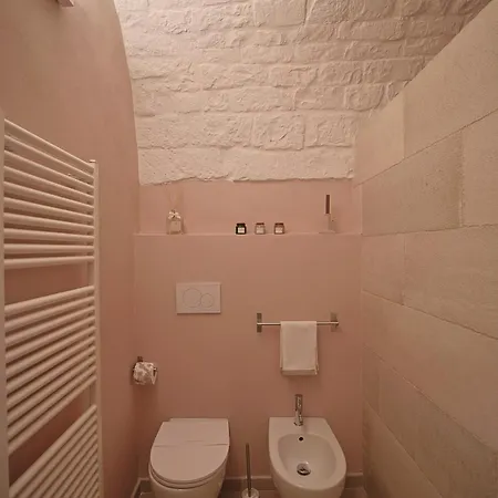 4 Chianche Apartment Ostuni
