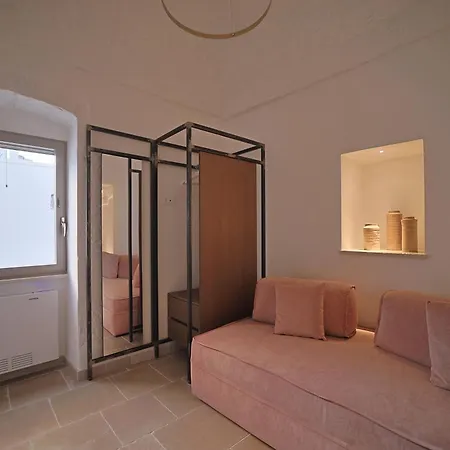 Apartment 4 Chianche