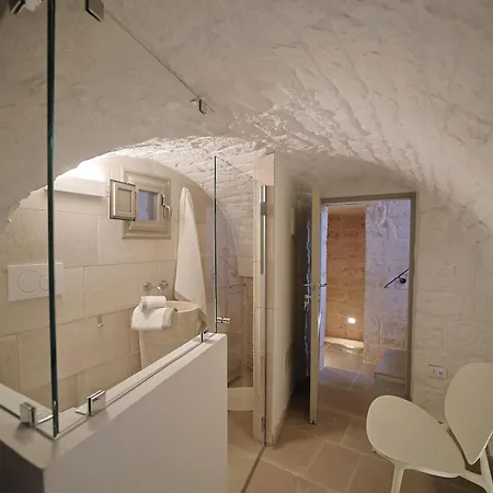 4 Chianche Apartment