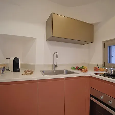 Apartment 4 Chianche