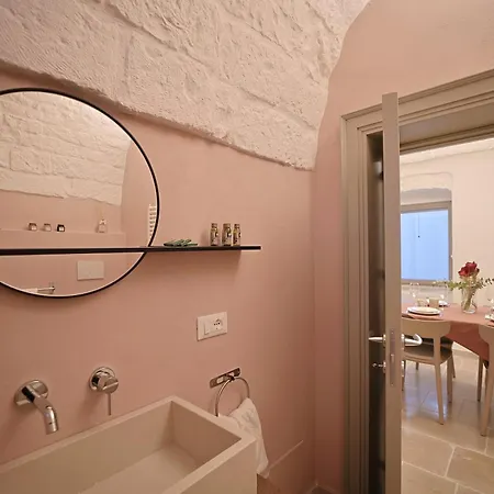 4 Chianche Apartment Ostuni