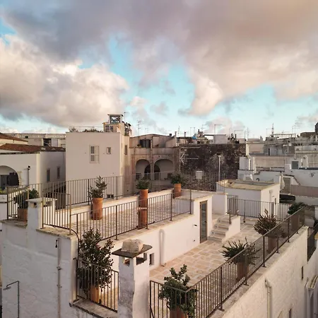 4 Chianche * Ostuni