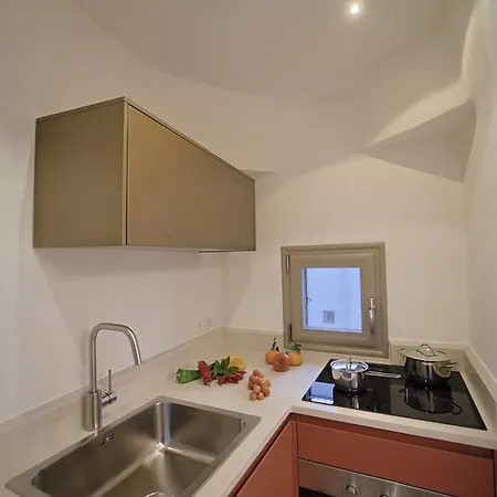 Apartment 4 Chianche Ostuni