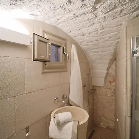 Apartment 4 Chianche *