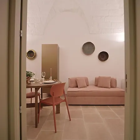 4 Chianche Apartment *