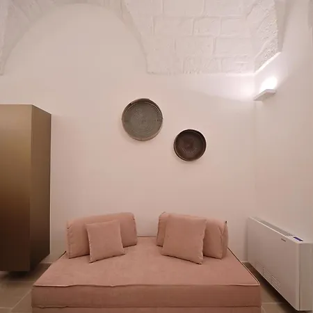 Apartment 4 Chianche Ostuni