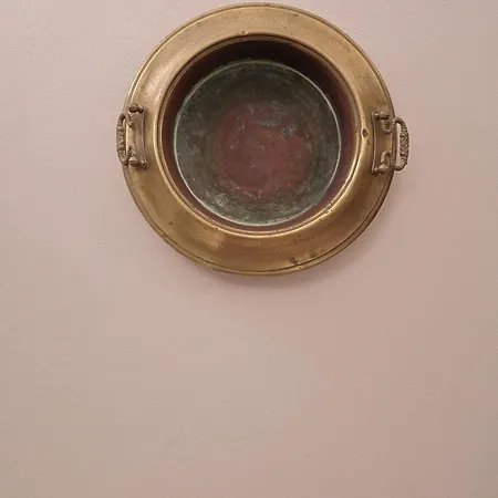4 Chianche Apartment