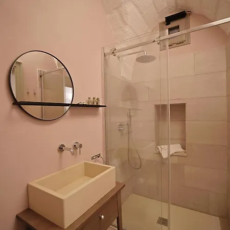 Apartment 4 Chianche Ostuni