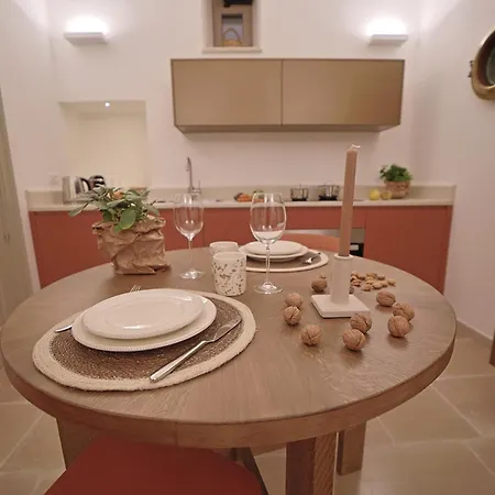 4 Chianche Apartment *