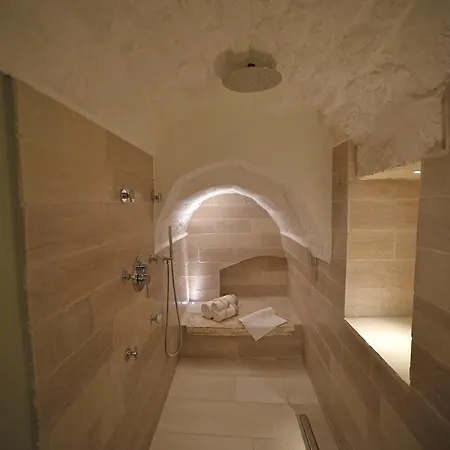 4 Chianche Apartment *