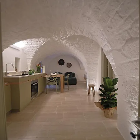 Apartment 4 Chianche *