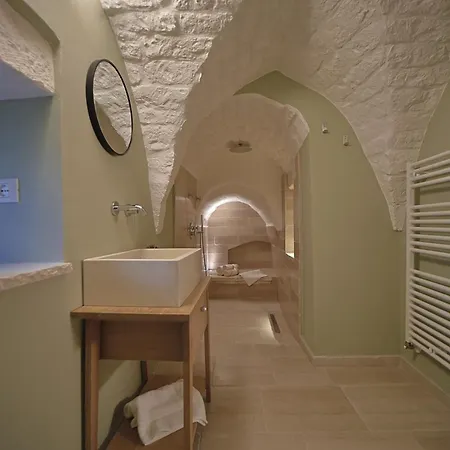 Apartment 4 Chianche *