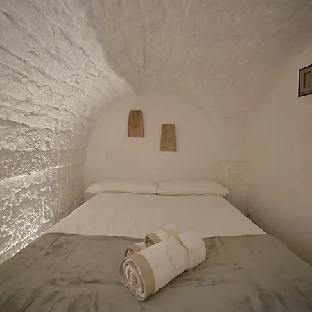 4 Chianche Apartment Ostuni
