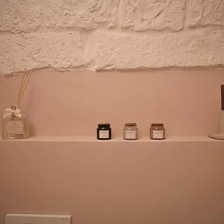 Apartment 4 Chianche Ostuni