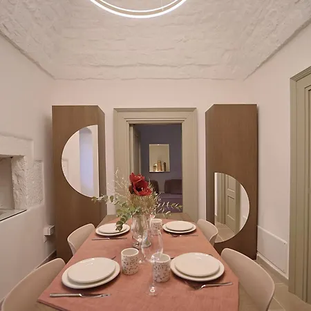 4 Chianche Apartment