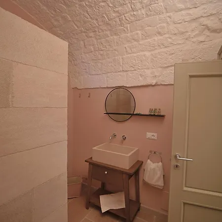 4 Chianche Apartment *