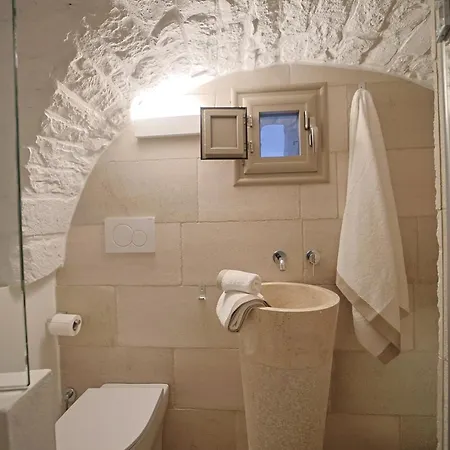4 Chianche * Ostuni