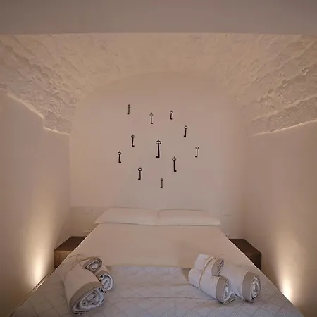 4 Chianche Apartment