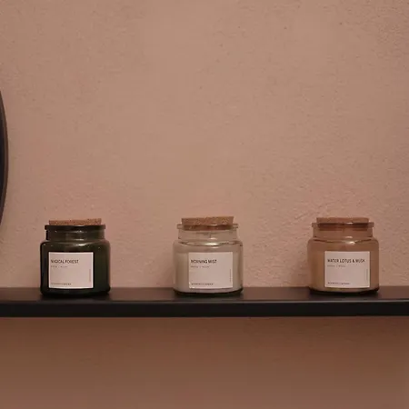 4 Chianche Apartment *