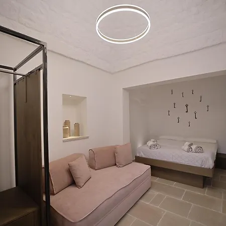 Apartment 4 Chianche Ostuni