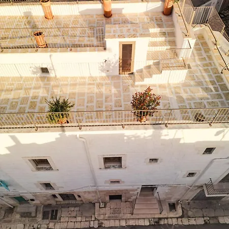 4 Chianche Apartment *