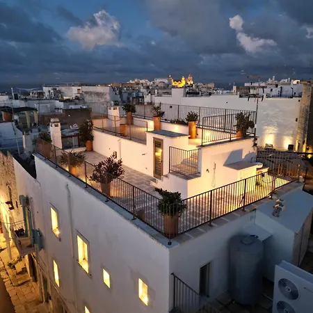 4 Chianche Apartment *